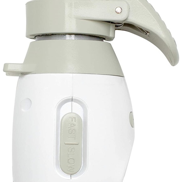 Beachwaver curling iron. used for a week and then I cut my hair off. - Picture 3 of 5